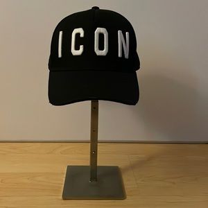 Dsquared2 ICON Hat
